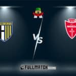Parma vs Monza Full Match Replay