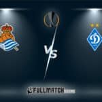 Live Real Sociedad vs Dynamo Kyiv 12  Dec 2024