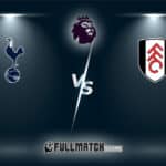 Tottenham Hotspur vs Fulham 29 Nov 2025