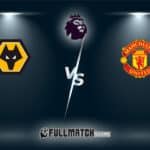 Wolverhampton Wanderers vs Manchester United 8 Dec 2025