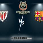 Barcelona vs Athletic Club 7 Jan 2026