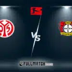 Bayer Leverkusen vs Mainz 05 28 Feb 2026