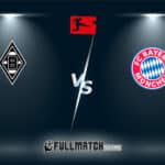 Live Borussia M’gladbach vs Bayern München 11 Jan 2024