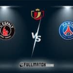 Live Espaly-Saint-Marcel vs PSG 15 Jan 2024