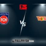 Heidenheim vs Union Berlin Full Match Replay