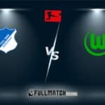Wolfsburg vs Hoffenheim 2 Nov 2025