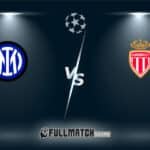 Live Internazionale vs Monaco 29 Jan 2024