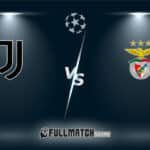Live Juventus vs Benfica 29 Jan 2024
