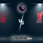 Liverpool vs Nottingham Forest Full Match Replay