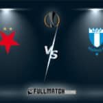 Live Slavia Praha vs Malmö FF 30 Jan 2024