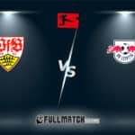 Stuttgart vs RB Leipzig 15 Mar 2026
