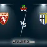 Torino vs Parma 13 Mar 2026