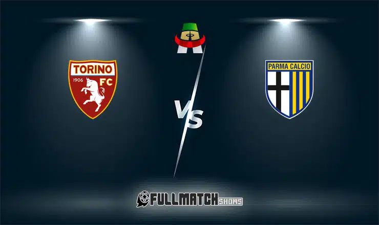 Torino vs Parma 13 Mar 2026