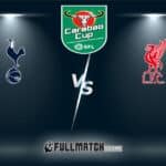Liverpool vs Tottenham Hotspur Full Match Replay