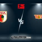 Union Berlin vs Augsburg Full Match Replay