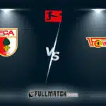 Union Berlin vs Augsburg Full Match Replay