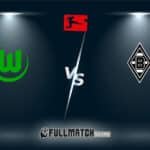 Wolfsburg vs Borussia M'gladbach Full Match Replay
