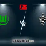 Wolfsburg vs Borussia M'gladbach Full Match Replay