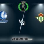 Live Real Betis vs Gent 20 Feb 2024