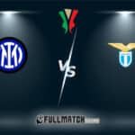 Lazio vs Internazionale Full Match Replay