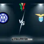 Lazio vs Internazionale Full Match Replay