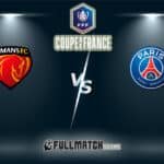 PSG vs Le Mans Full Match Replay 10 Oct 2026