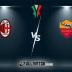 Live Milan vs Roma 5 Feb 2024