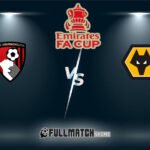 Live AFC Bournemouth vs Wolverhampton Wanderers 1 Mar 2024