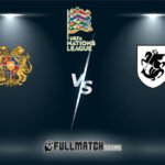 Live Georgia vs Armenia 23 Mar 2024