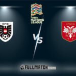 Live Austria vs Serbia 20 Mar 2024