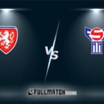 Live Czech Republic vs Faroe Islands 22 Mar 2024