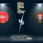 Live Denmark vs Portugal 20 Mar 2024