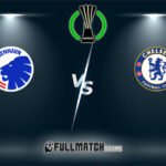 Live København vs Chelsea 6 Mar 2024
