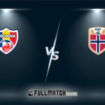 Live Moldova vs Norway 22 Mar 2024