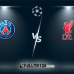 PSG vs Liverpool Full Match Replay