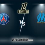 Olympique Marseille vs PSG 22 Sep 2025