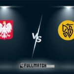 Lithuania vs Poland 12 Oct 2025