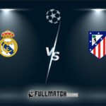 Live Atlético Madrid vs Real Madrid 12 Mar 2024