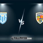 Romania vs San Marino 18 Nov 2025
