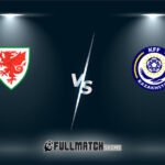 Live Wales vs Kazakhstan 22 Mar 2024