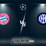 Live Internazionale vs Bayern München 16 Apr 2025