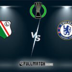 Live Chelsea vs Legia Warszawa 17 Apr 2025