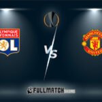 Live Manchester United vs Olympique Lyonnais 17 Apr 2025