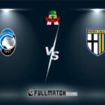 Atalanta vs Parma 25 Jan 2026