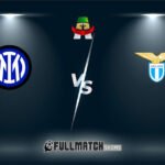 Lazio vs Internazionale Full Match Replay