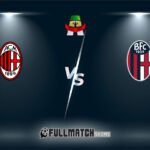 Bologna vs Milan 3 Feb 2026