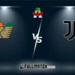 Live Venezia vs Juventus 25 May 2025