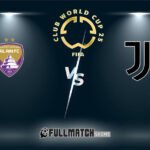 Live Al Ain vs Juventus 19 Jun 2025