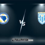 San Marino vs Bosnia And Herzegovina 6 Sep 2025
