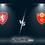 Live Czech Republic vs Montenegro 6 Jun 2025